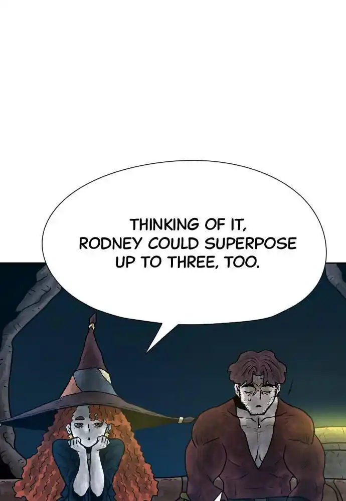 Warrior Executioner Chapter 19