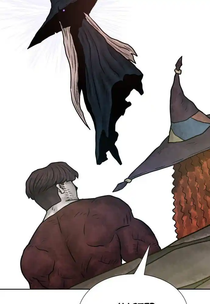 Warrior Executioner Chapter 19