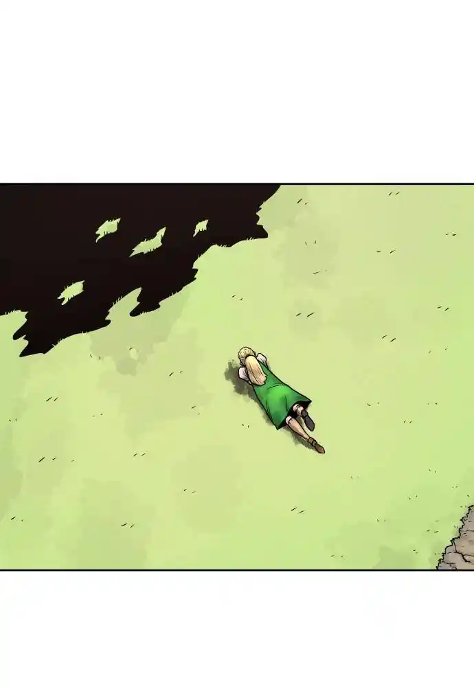 Warrior Executioner Chapter 2