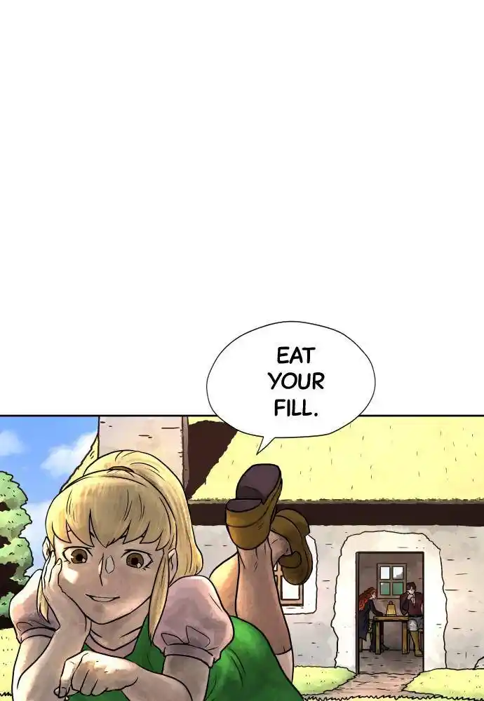 Warrior Executioner Chapter 2