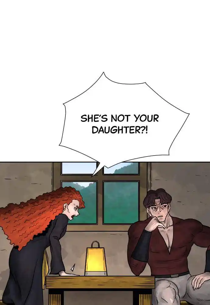 Warrior Executioner Chapter 2