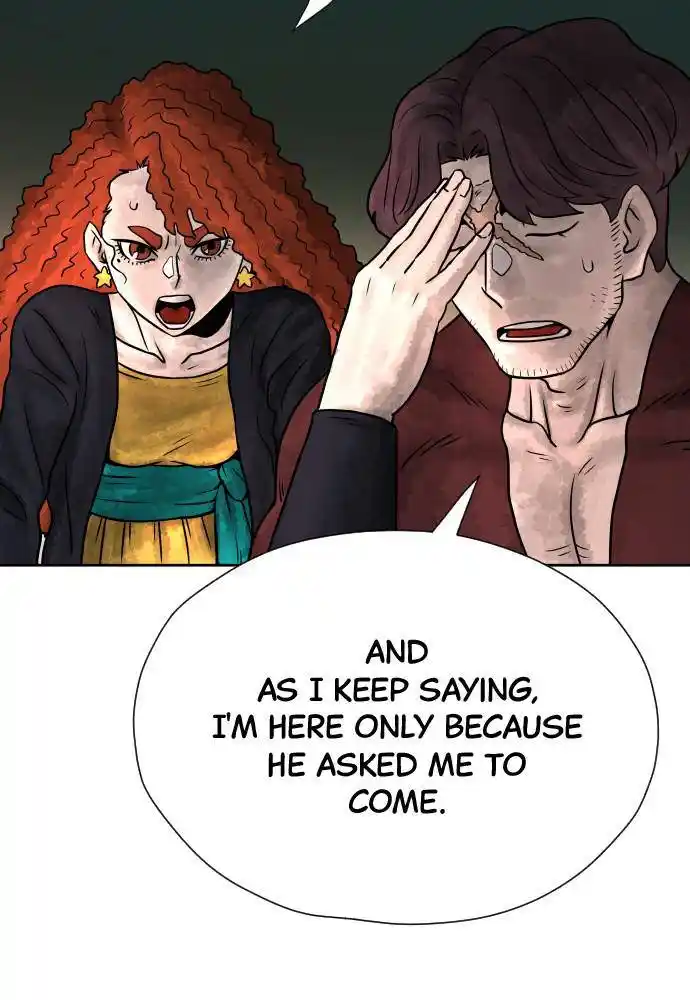 Warrior Executioner Chapter 2