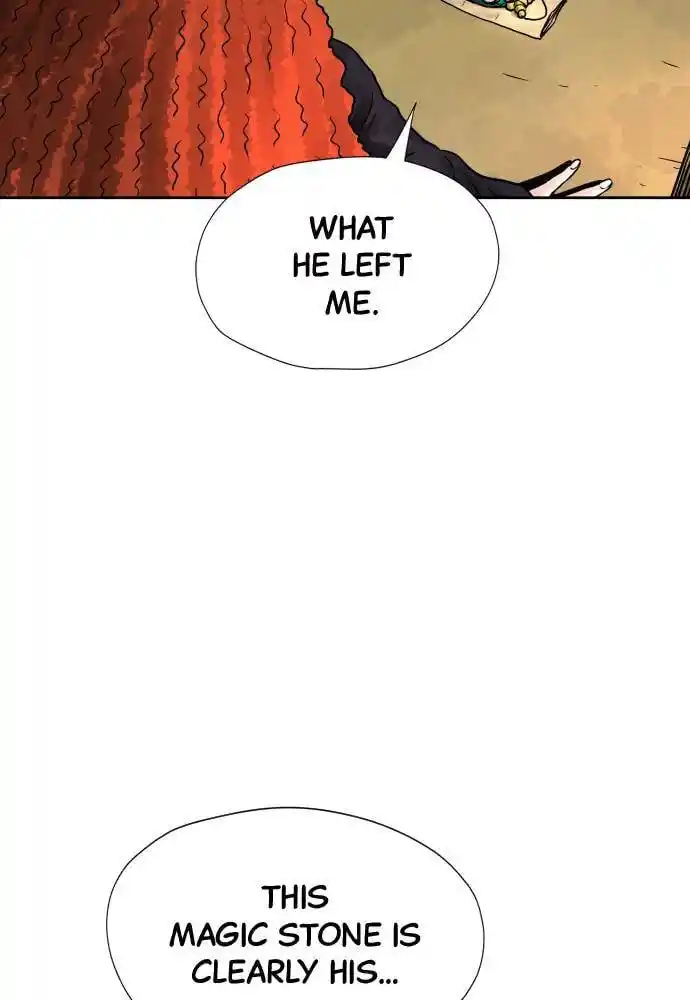 Warrior Executioner Chapter 2