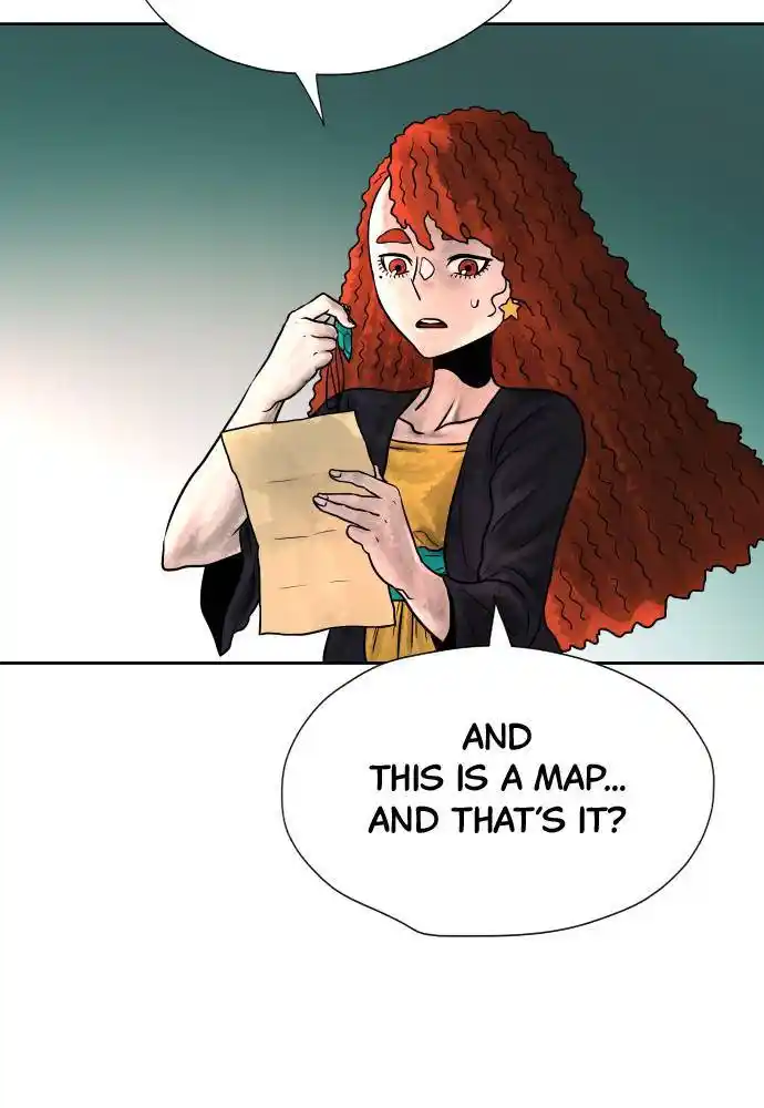 Warrior Executioner Chapter 2