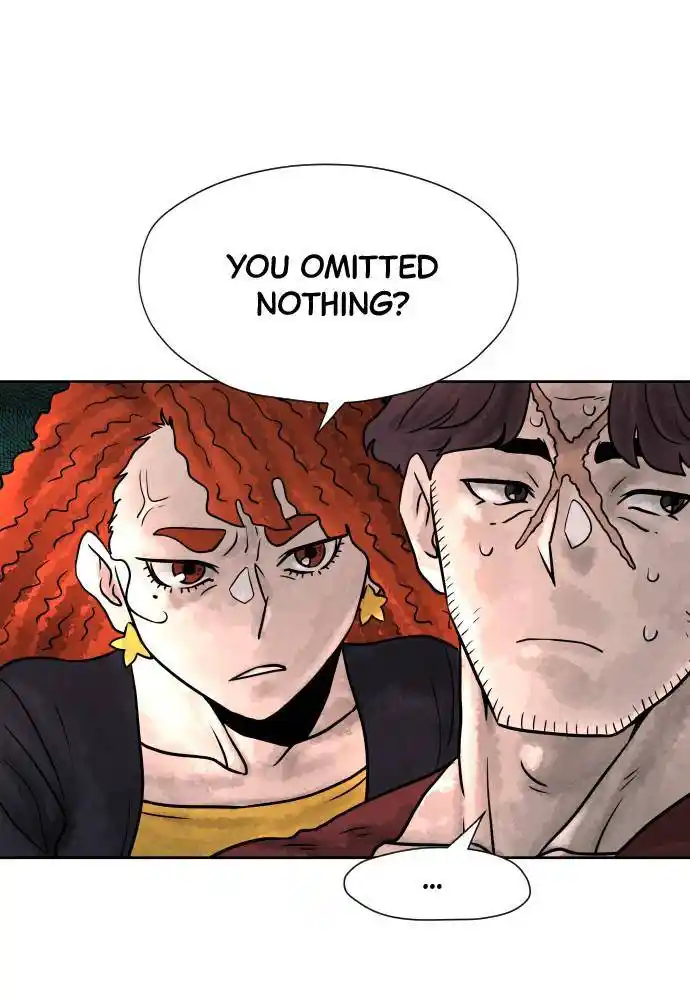 Warrior Executioner Chapter 2