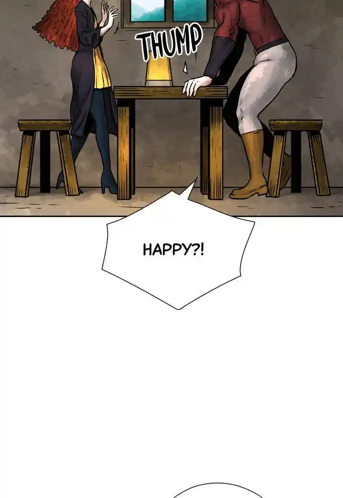 Warrior Executioner Chapter 2