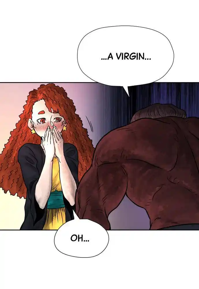 Warrior Executioner Chapter 2