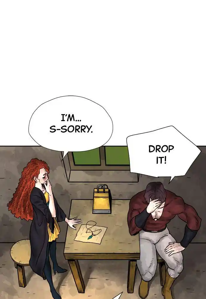 Warrior Executioner Chapter 2