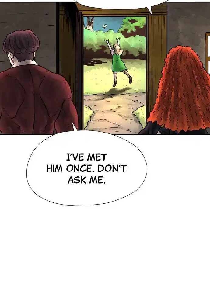 Warrior Executioner Chapter 2