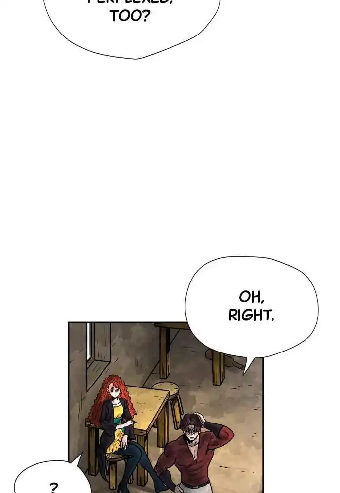 Warrior Executioner Chapter 2