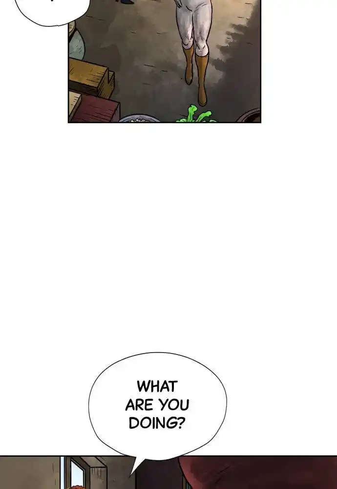 Warrior Executioner Chapter 2