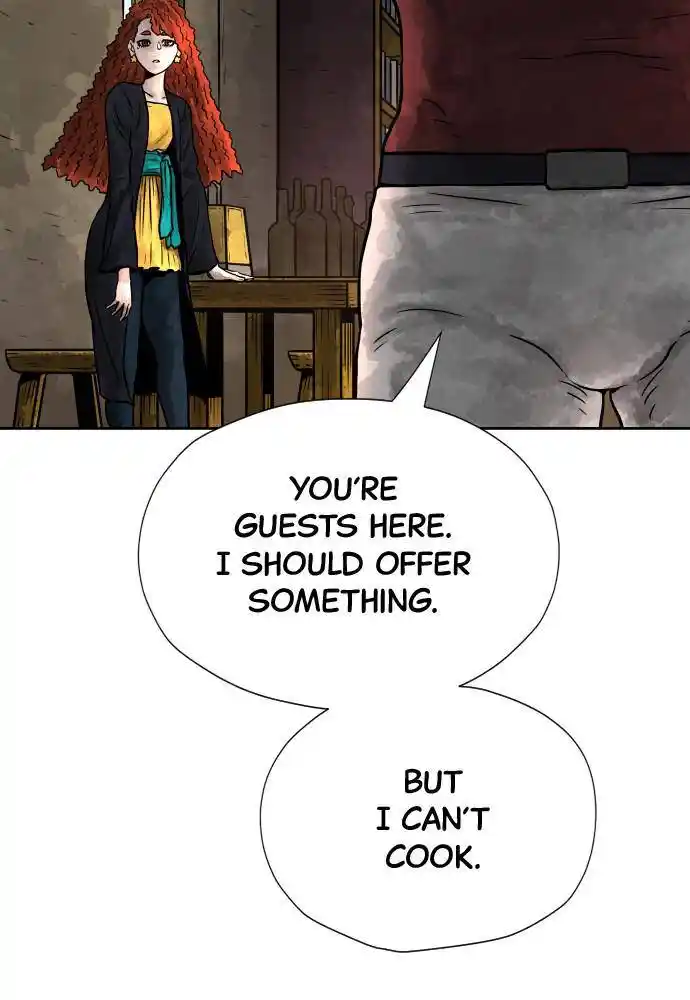 Warrior Executioner Chapter 2