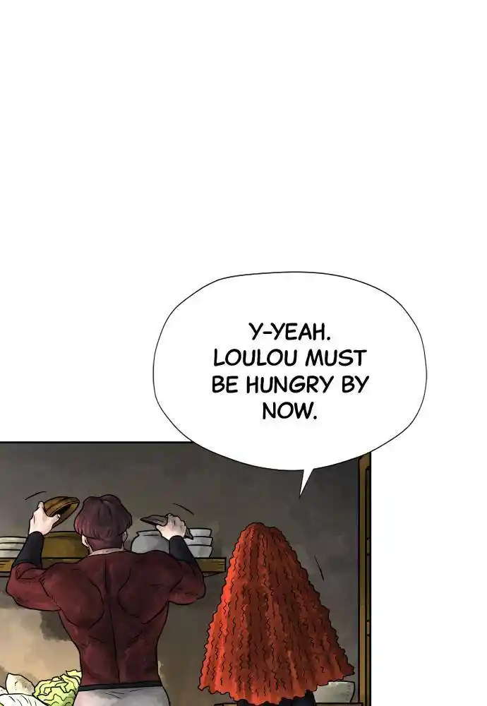 Warrior Executioner Chapter 2