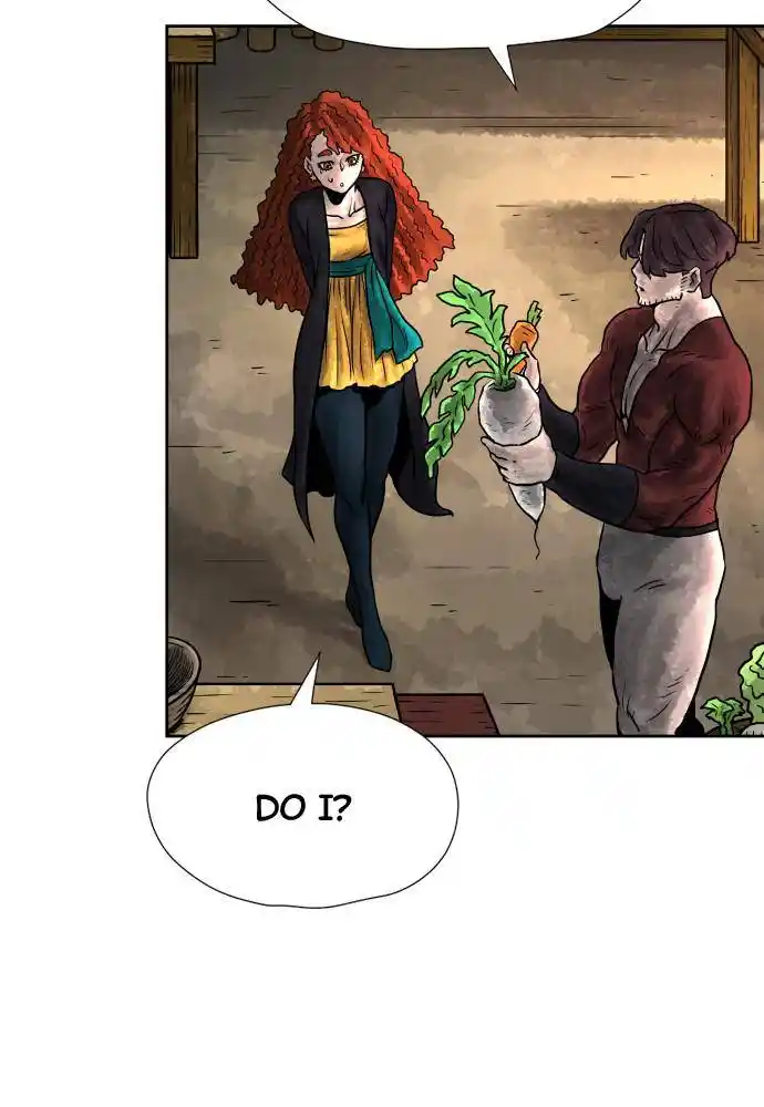 Warrior Executioner Chapter 2