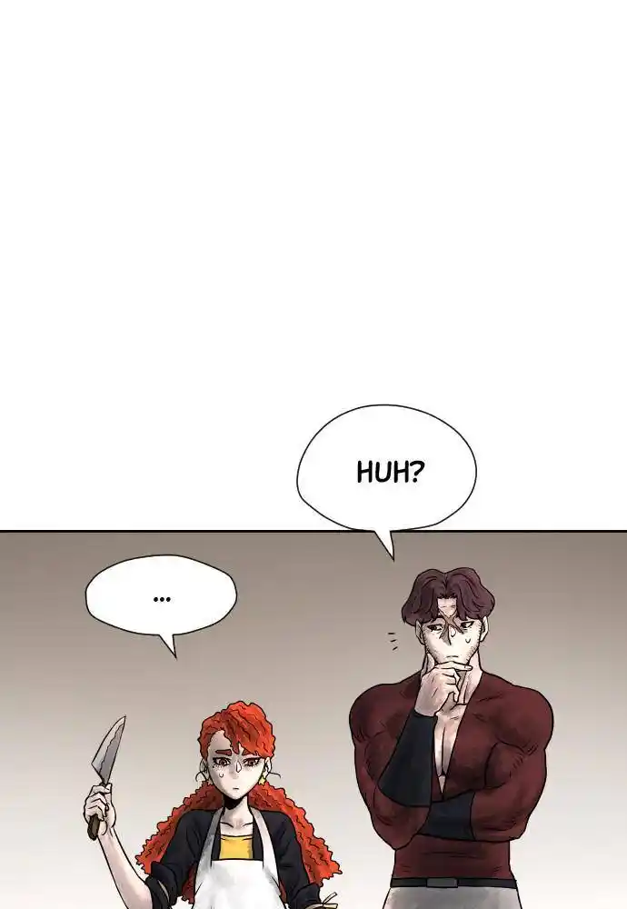 Warrior Executioner Chapter 2