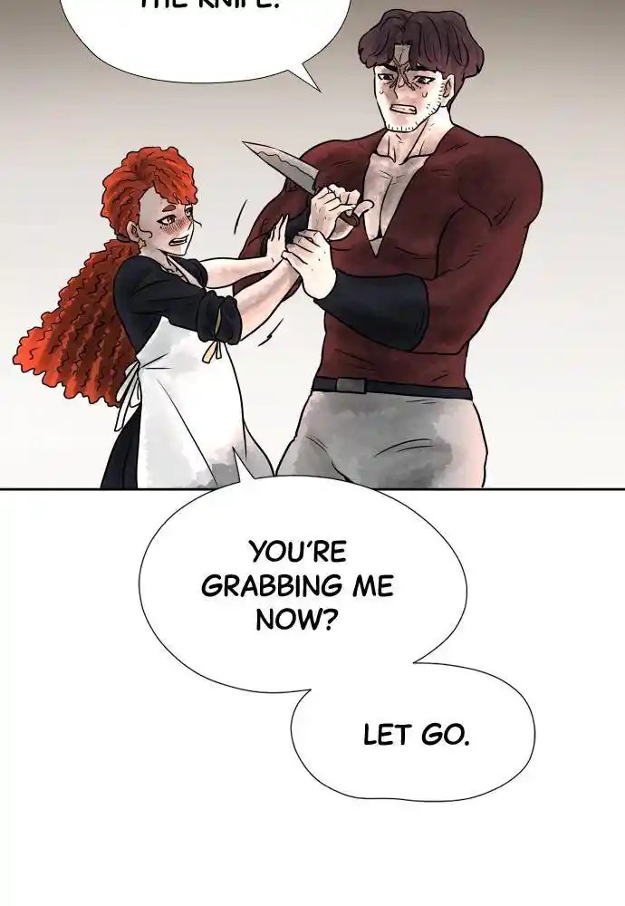 Warrior Executioner Chapter 2