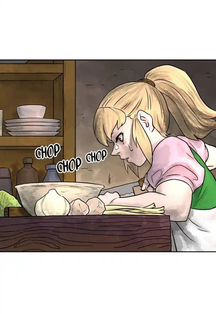 Warrior Executioner Chapter 2