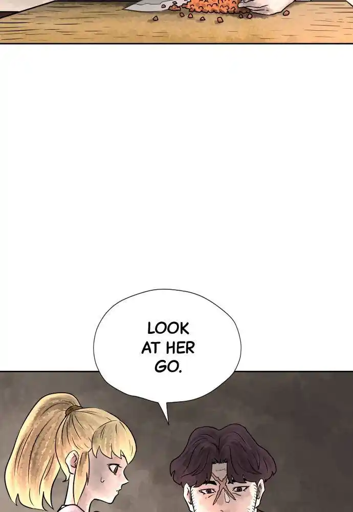 Warrior Executioner Chapter 2