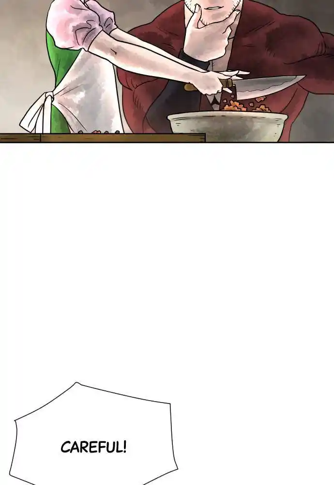 Warrior Executioner Chapter 2