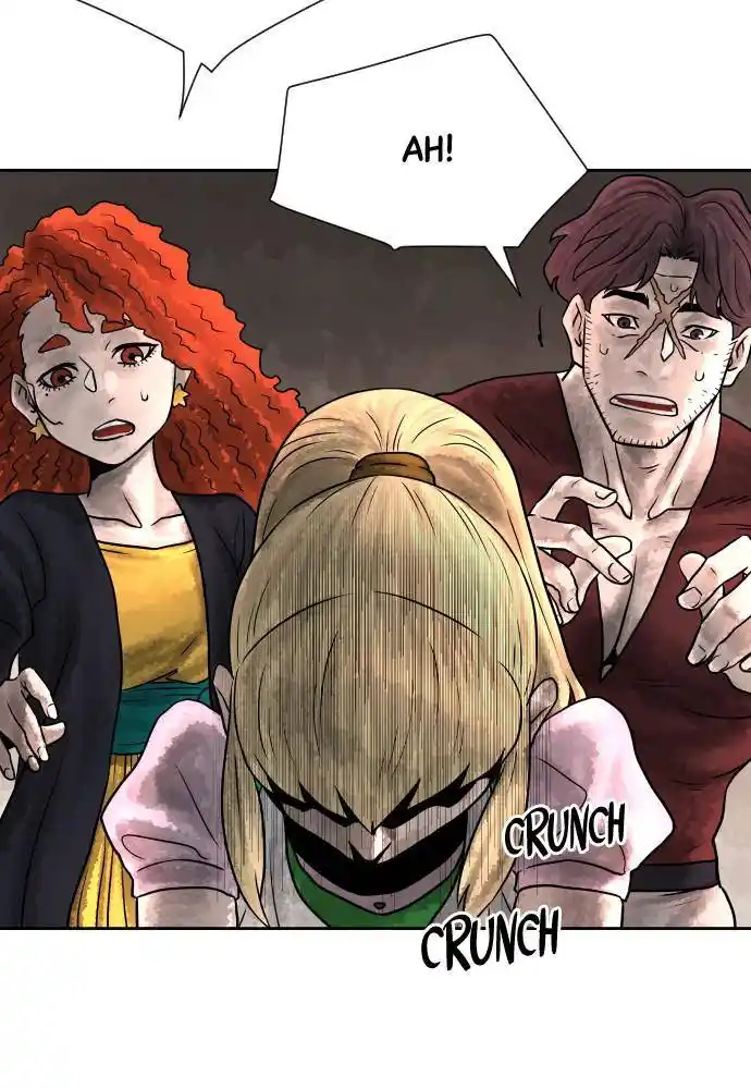 Warrior Executioner Chapter 2