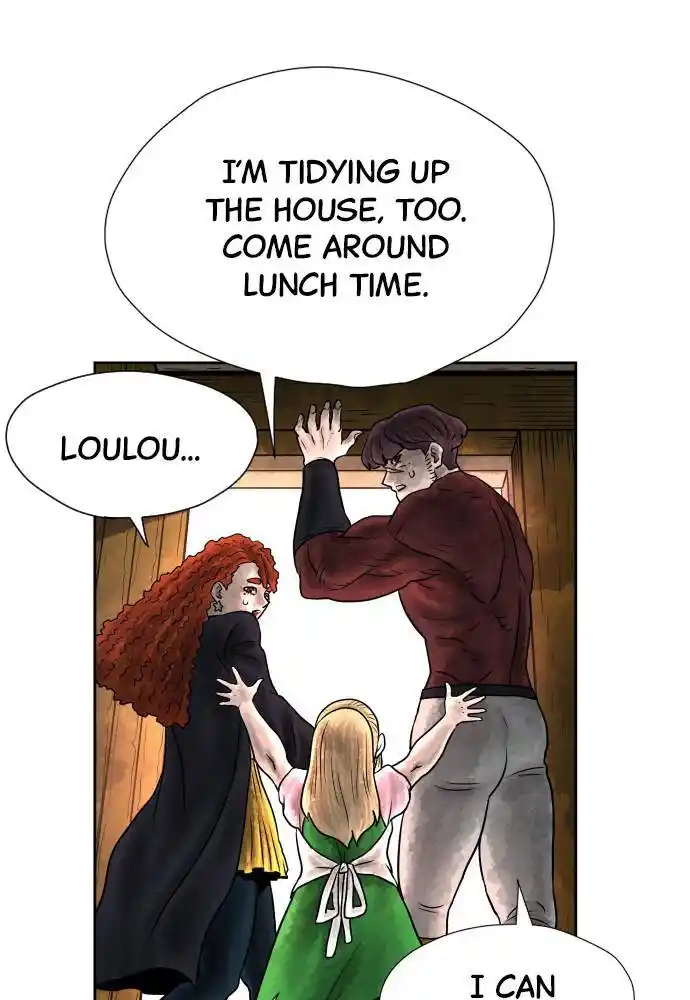 Warrior Executioner Chapter 2