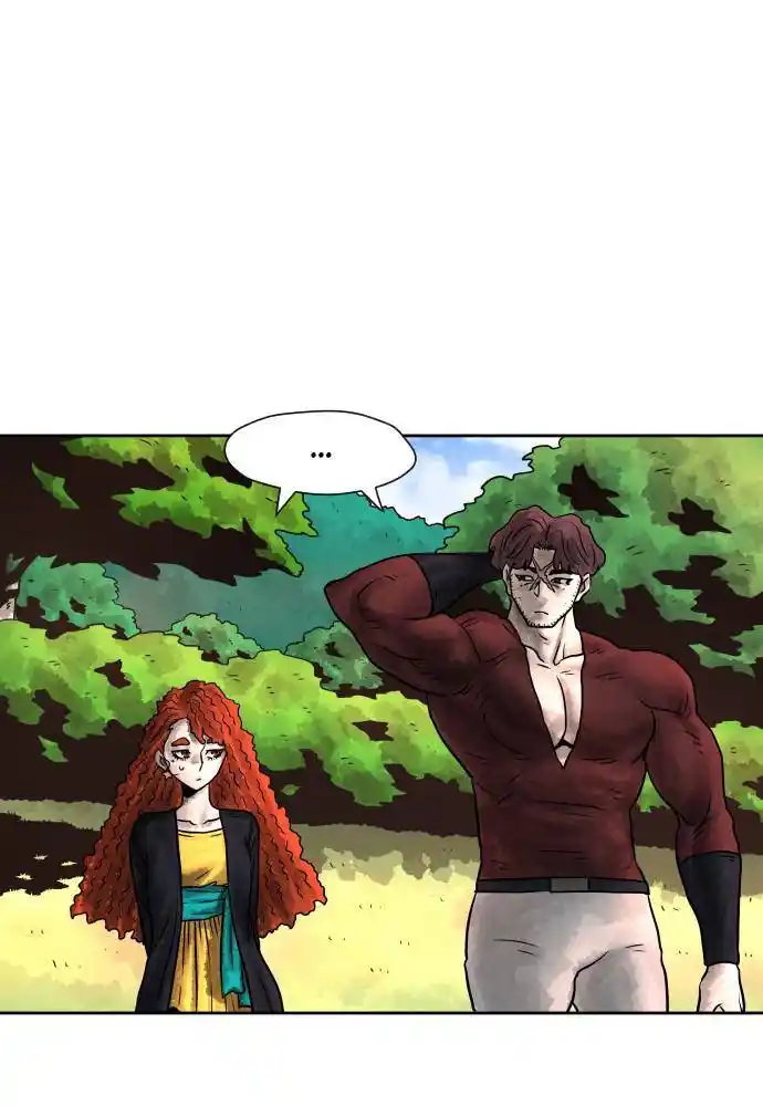 Warrior Executioner Chapter 2