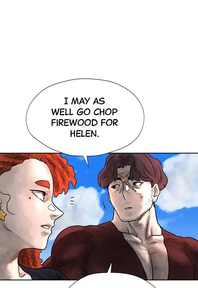 Warrior Executioner Chapter 2