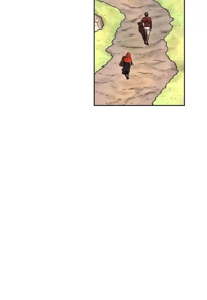 Warrior Executioner Chapter 2