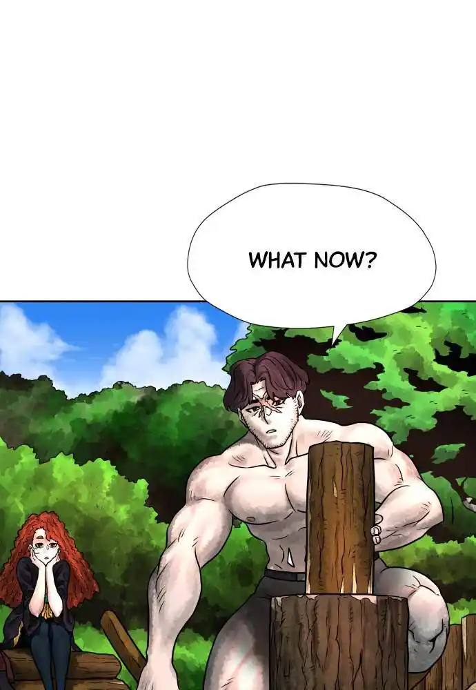 Warrior Executioner Chapter 2