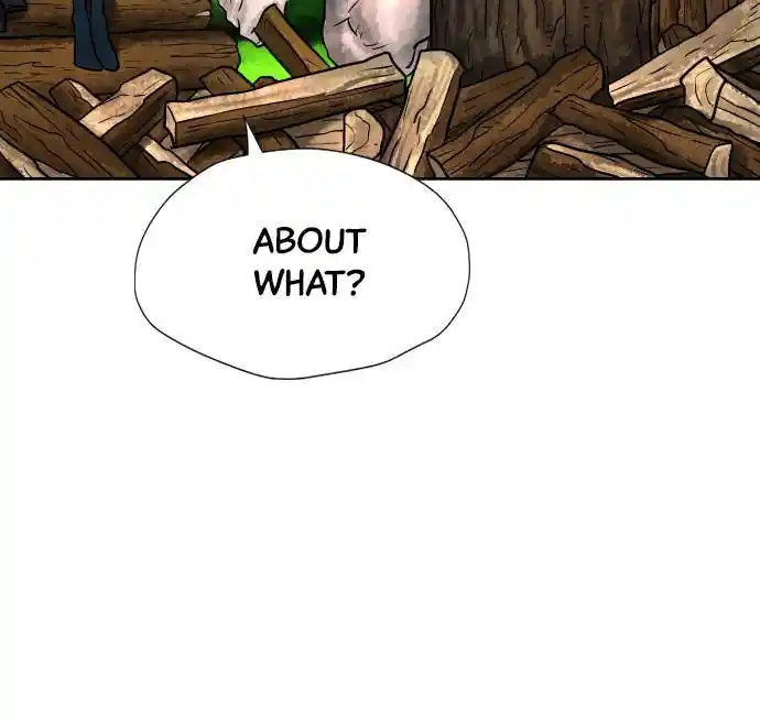 Warrior Executioner Chapter 2