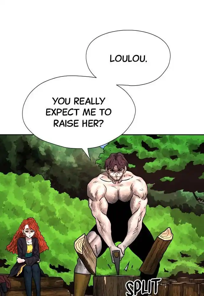 Warrior Executioner Chapter 2