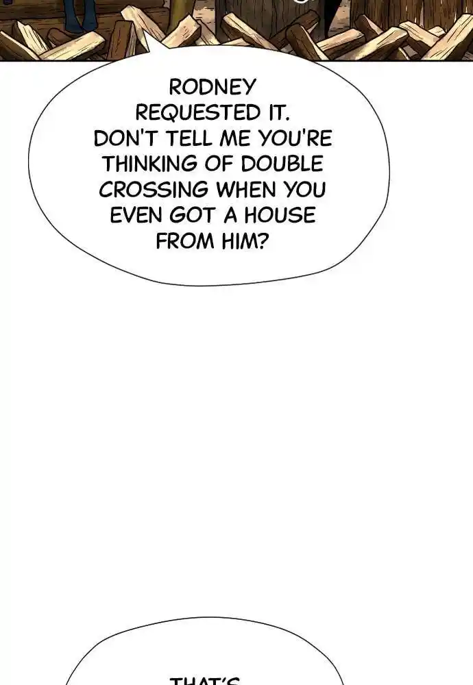 Warrior Executioner Chapter 2