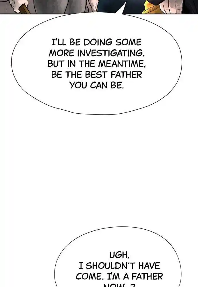 Warrior Executioner Chapter 2