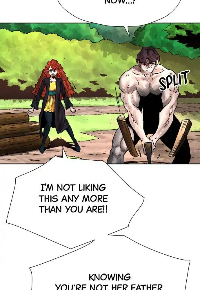 Warrior Executioner Chapter 2