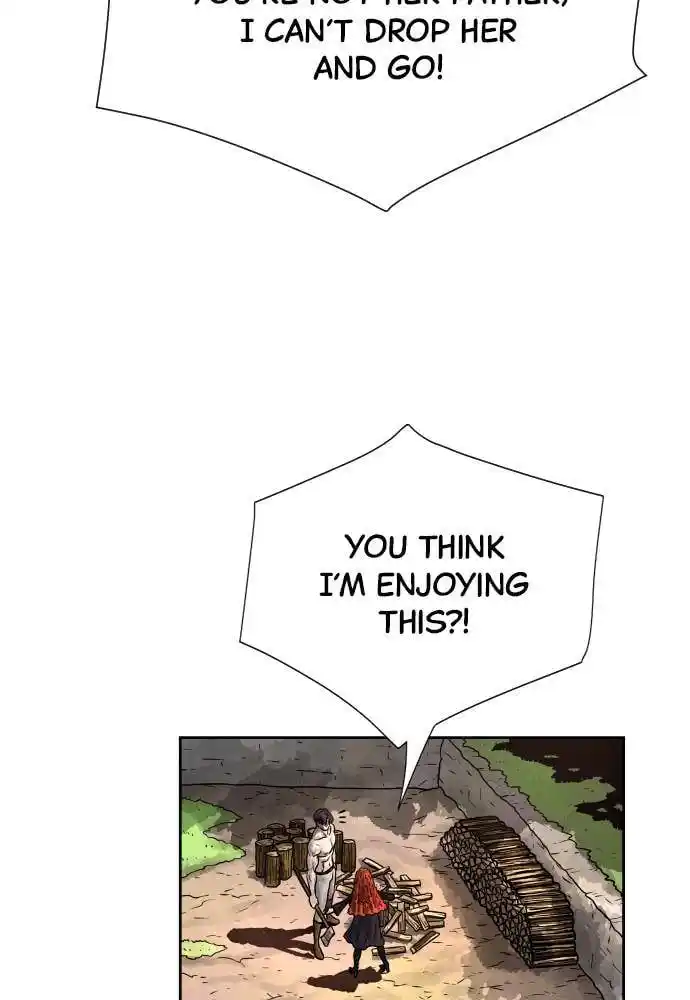 Warrior Executioner Chapter 2