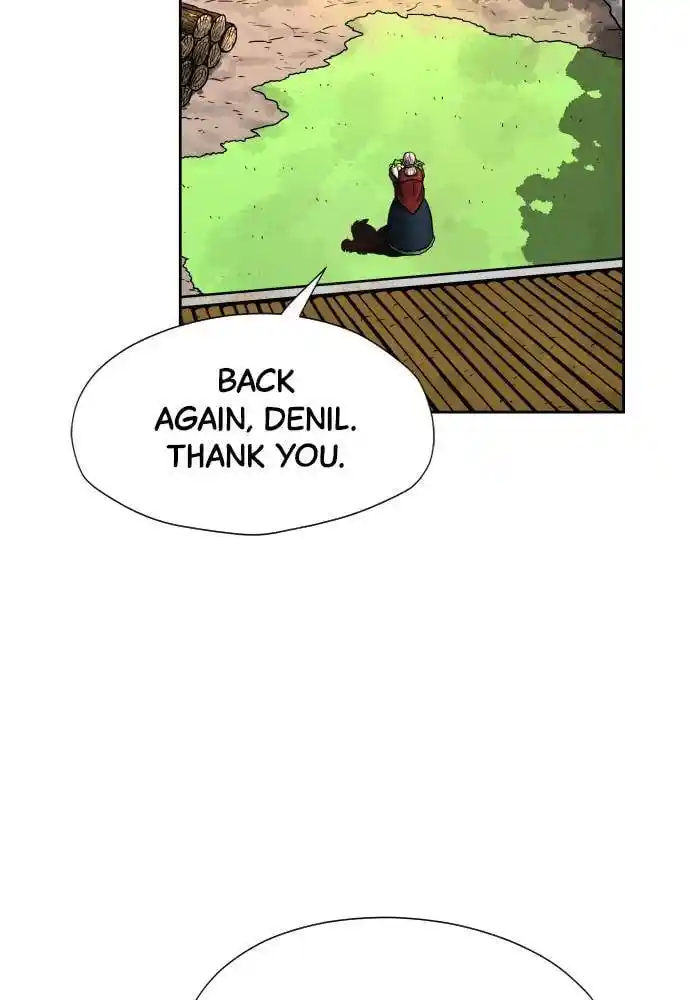 Warrior Executioner Chapter 2