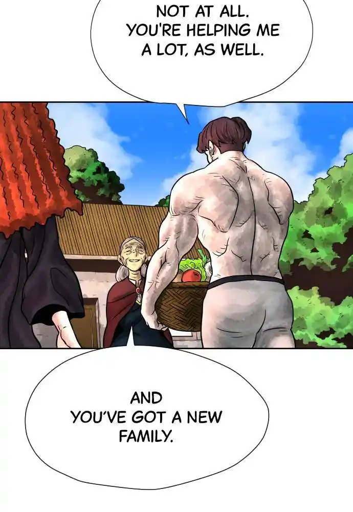 Warrior Executioner Chapter 2