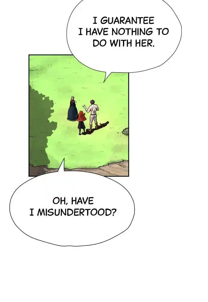 Warrior Executioner Chapter 2