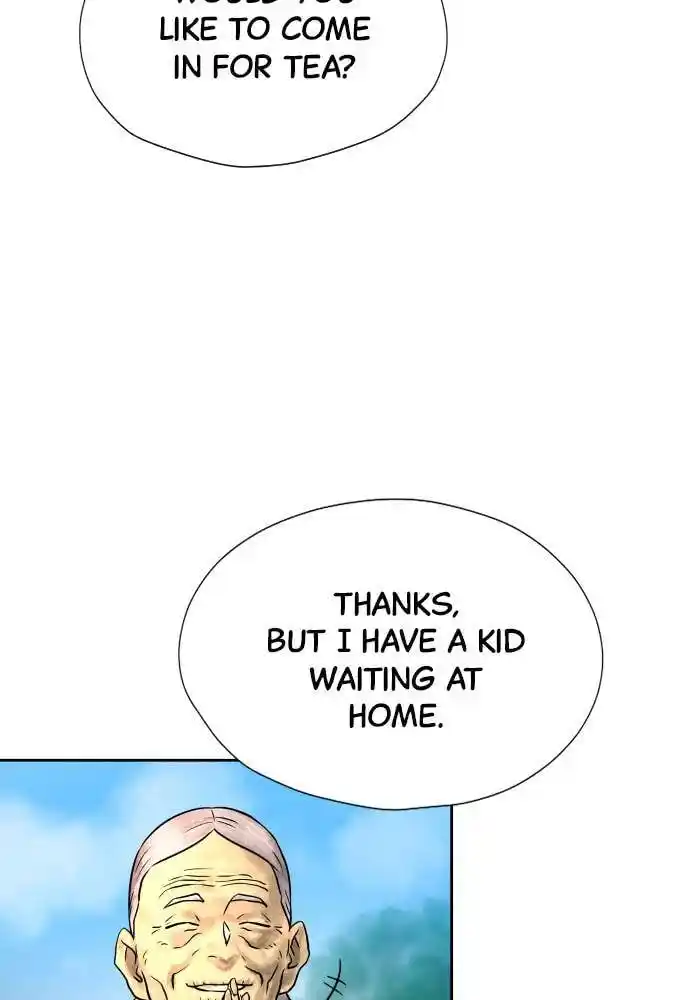 Warrior Executioner Chapter 2