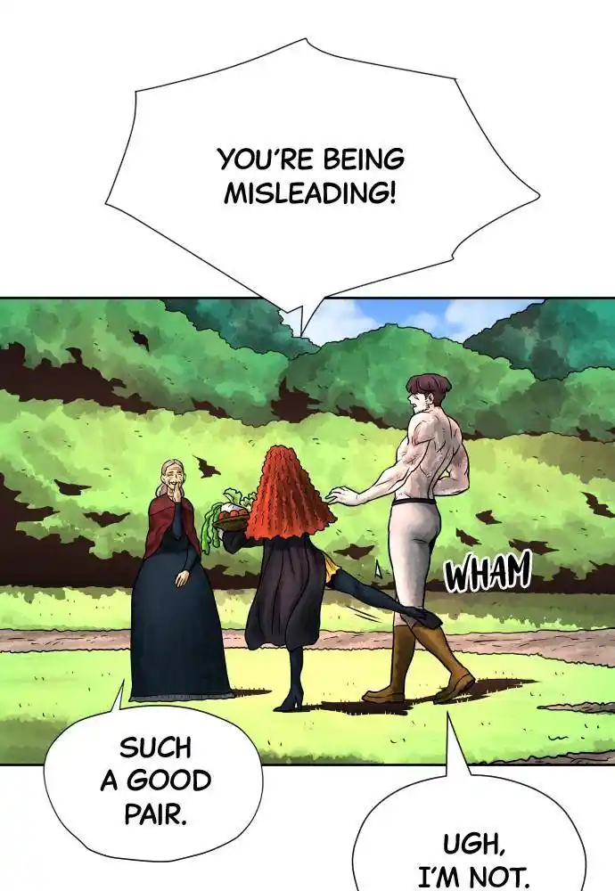 Warrior Executioner Chapter 2