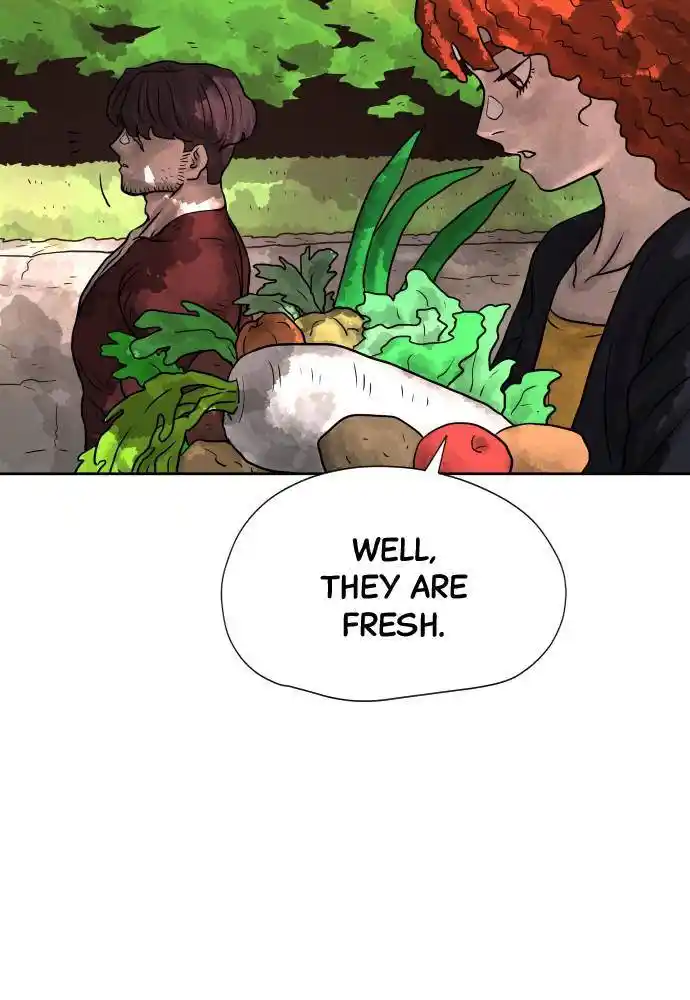 Warrior Executioner Chapter 2