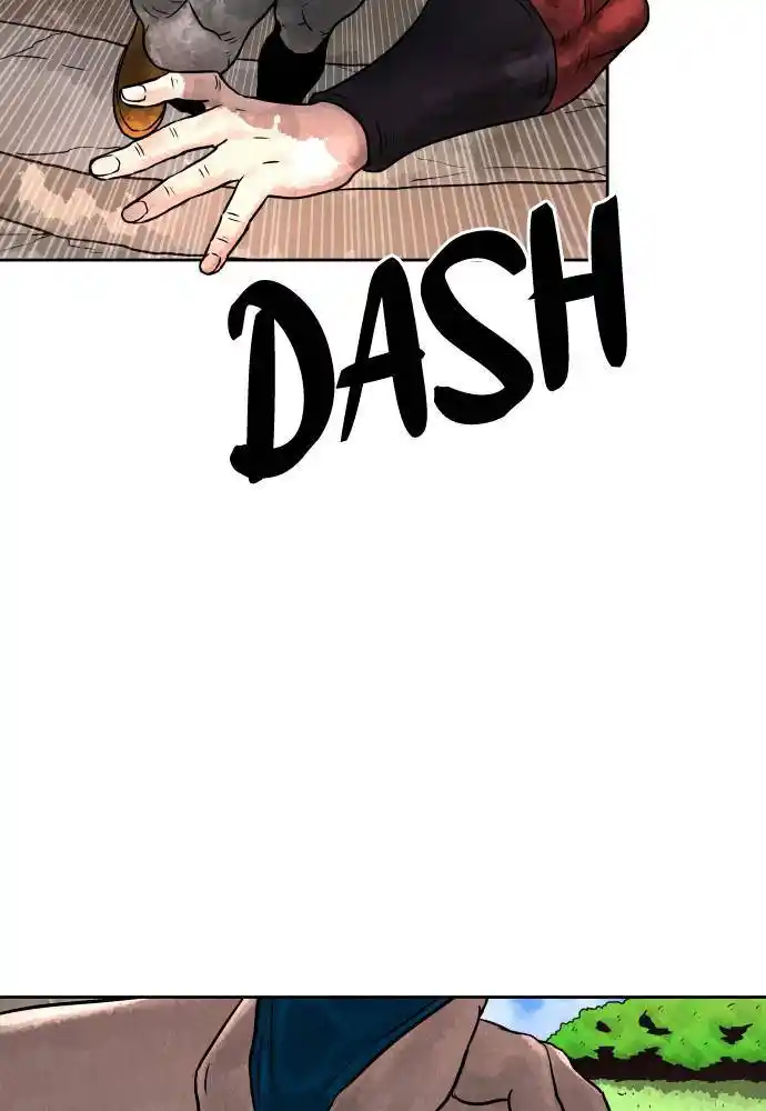 Warrior Executioner Chapter 2