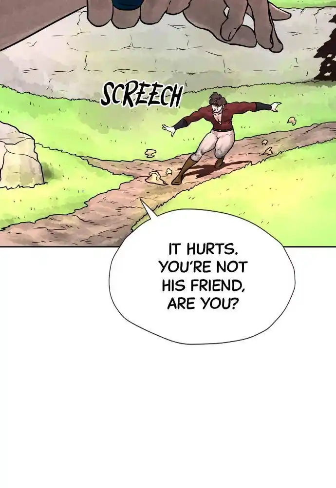 Warrior Executioner Chapter 2