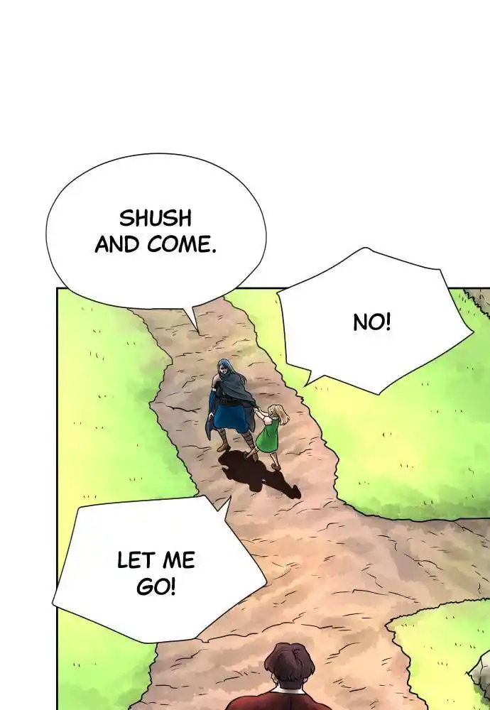 Warrior Executioner Chapter 2