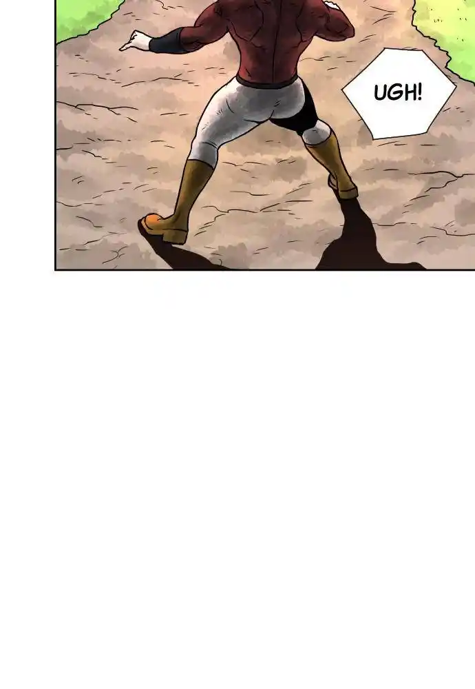 Warrior Executioner Chapter 2