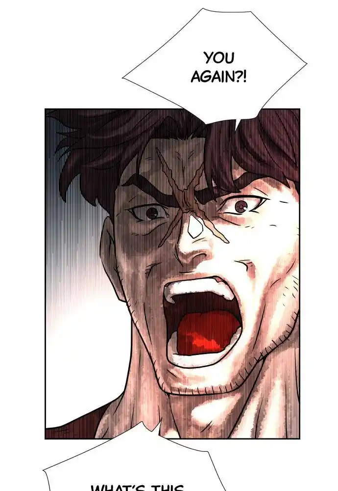 Warrior Executioner Chapter 2