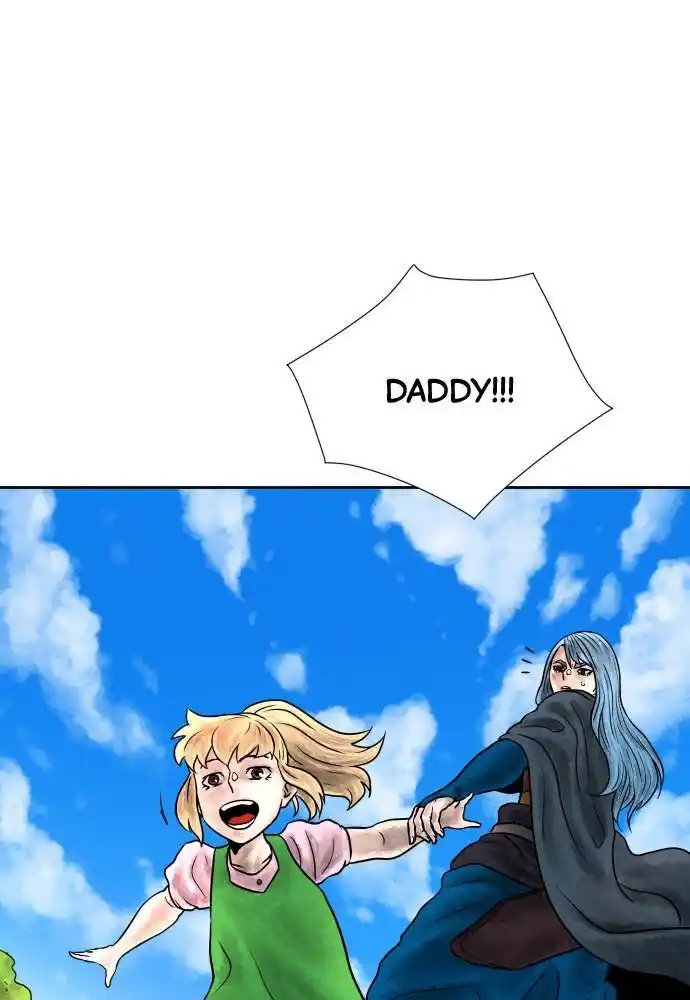 Warrior Executioner Chapter 2