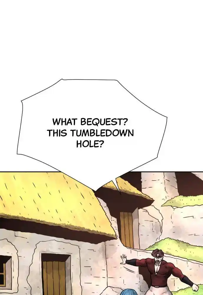 Warrior Executioner Chapter 2