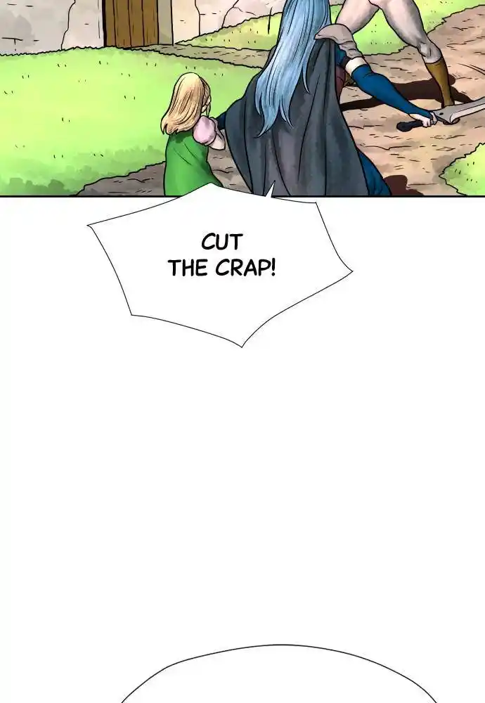 Warrior Executioner Chapter 2