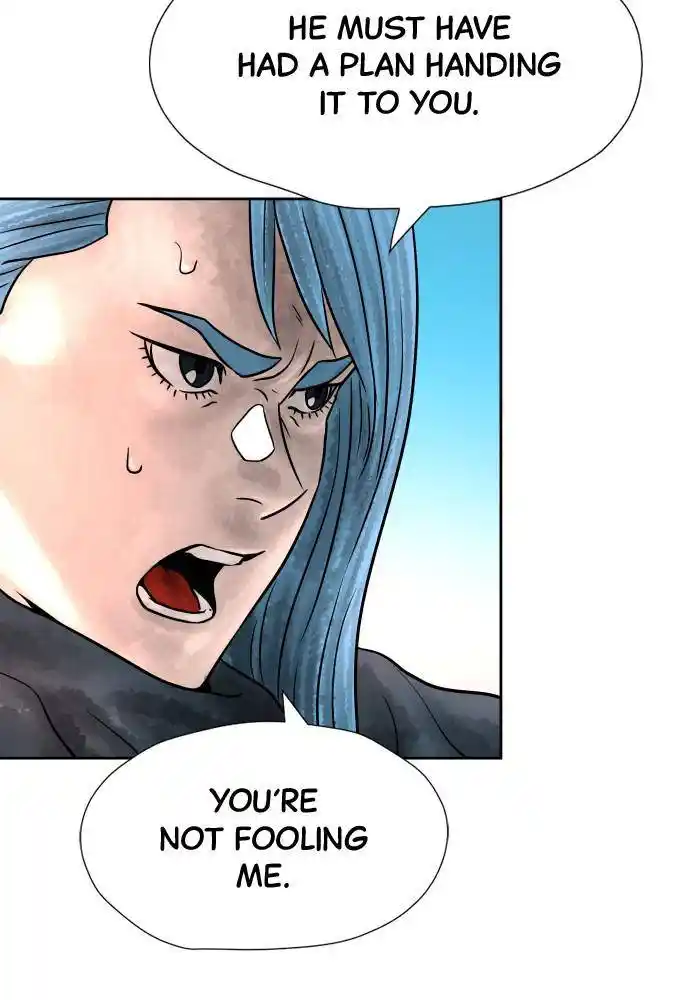 Warrior Executioner Chapter 2